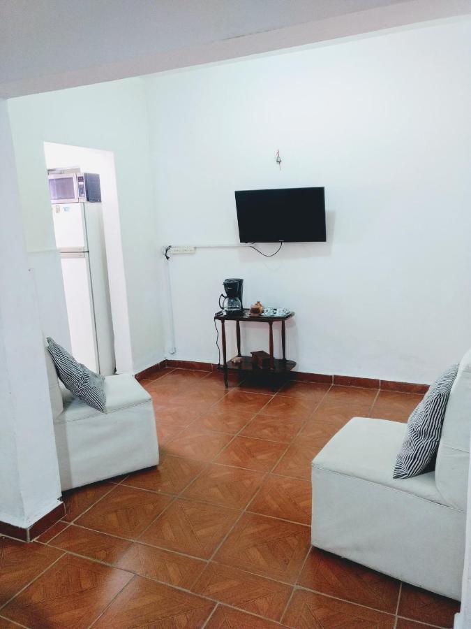 Casa Cordoba Apartamento Exterior foto